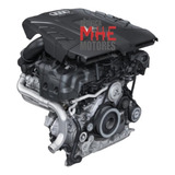 Motor Parcial C/ Nota Fiscal Audi Rs4 Turbo 2.9 24v V6