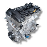 Motor Parcial C Nota 2 0 16v Hyundai Ix35 2012