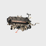 Motor Parcial Cabeçote Bloco Cárter City 2009 2010 2011 E987