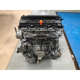 Motor Parcial Cabeçote Bloco Cárter Crv 2009 2010 2011 J050