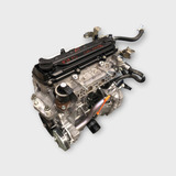 Motor Parcial Cabeçote Bloco Cárter Fit 2015 2016 2017 G171