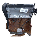Motor Parcial Citroen C4