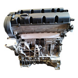 Motor Parcial Citroen C5