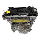 Motor Parcial Corolla Cross