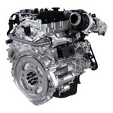 Motor Parcial Discovery Sport