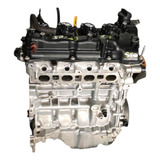 Motor Parcial Etios 1