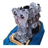 Motor Parcial Flex 1 6 16v