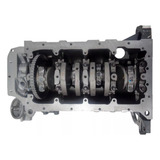 Motor Parcial Flex Astra Vectra Zafira 2 0 8v 2006 Gm