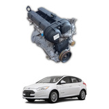 Motor Parcial Ford Focus