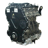 Motor Parcial Ford Ranger