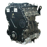 Motor Parcial Ford Ranger 3.2 20v 5cc 2021 C/ Garantia 