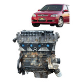 Motor Parcial Gm 2 0 8v Flex Astra Vectra Zafira 2005 2010