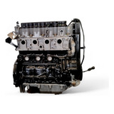 Motor Parcial Gm Astra 2 0 Flex 8v 121cv 2007