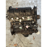Motor Parcial Gm Astra Zafira 2 0 8v Flex 08 121cv Nf Baixa