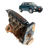 Motor Parcial Gm Corsa Classic Wind 1 0 Alcool 98 99 2001 02