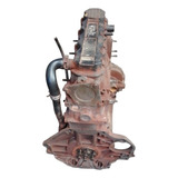 Motor Parcial Gm Vectra Astra 2 0 8v Flex 121cv B troca