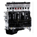 Motor Parcial H1 Hyundai 2 5
