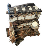 Motor Parcial Hilux 3