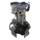 Motor Parcial Hyundai Ix35 2 0 16v Flex 2012 Id1312eu00