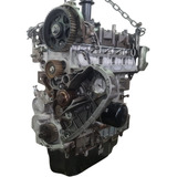 Motor Parcial Iveco Ducato