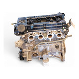 Motor Parcial Jac Motors