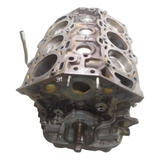 Motor Parcial Mazda Mpv 3 0 18v V6 155cv Bloco Je S cabeçote