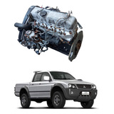 Motor Parcial Mmc L
