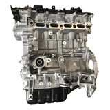 Motor Parcial Nissan Frontier 2.8 10v Retificado