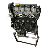 Motor Parcial Orig Gm Astra Zafira Vectra 2 0 Flex
