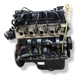 Motor Parcial Original Zetec rocam Ford Ká 1 0 2010 Flex