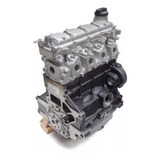 Motor Parcial Polo 2010 2011 2012 Volkswagen 032100033h