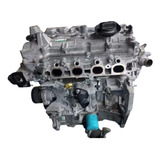 Motor Parcial Renault Duster 1.6 2018 120cv 28km Usado 