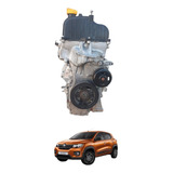 Motor Parcial Renault Kwid 1 0 3cilindros 12v 2019 2023