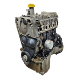 Motor Parcial Renault Sandero