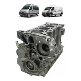 Motor Parcial Short Block Fiat Ducato 2 3 2019 5802422282