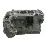 Motor Parcial Short block