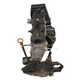 Motor Parcial Stilo Montana Corsa 1 8 8v Flex 107cv 04 12