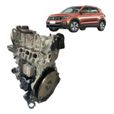 Motor Parcial T cross