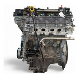 Motor Parcial Toyota Etios