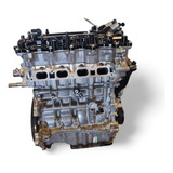 Motor Parcial Toyota Yaris