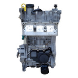 Motor Parcial Volkswagen Gol Voyage G7 G8 1 0 3cc 84 Cv
