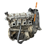 Motor Parcial Voyage Gol G5 1 6 2010 2011 2012 2013