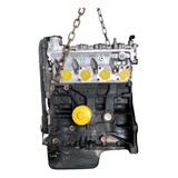 Motor Parcial Vw Gol Voyage 1 0 76cv G5 G6 2009 16 Original