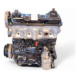 Motor Parcial Vw Golf