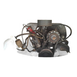 Motor Parcial Vw Kombi 1300 Cc Gasolina 1989