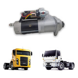 Motor Partida 24v 12d Vw Onibus 19320eot