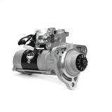 Motor Partida 24v Nh12