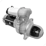 Motor Partida 24v Zm
