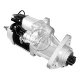 Motor Partida 38mt 24v