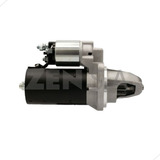 Motor Partida 9 Dentes